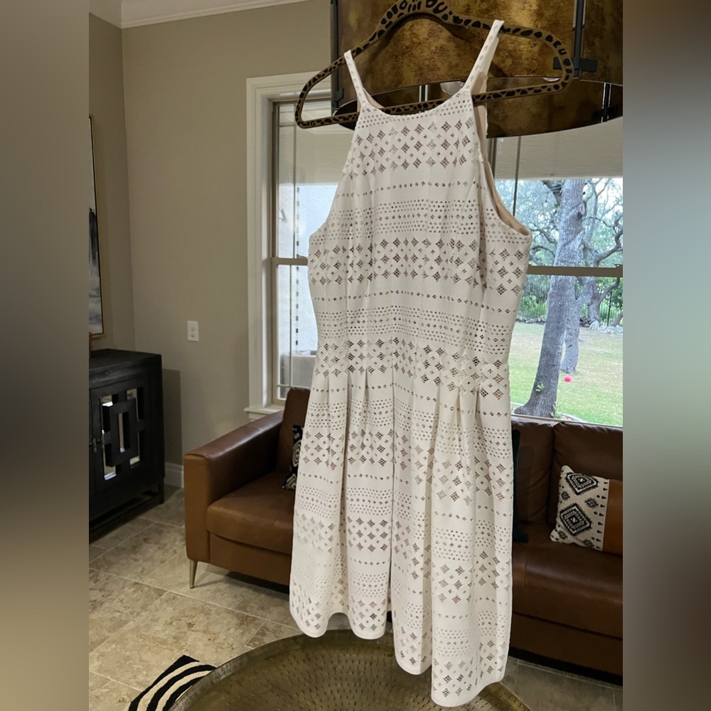 Eliza J Lined Dress size 12